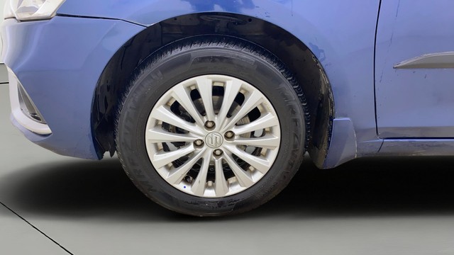 Second-hand 2018 Maruti Ciaz Delta BSIV for sale in Ahmedabad-25