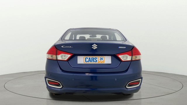 Second-hand 2018 Maruti Ciaz Delta BSIV for sale in Ahmedabad-3