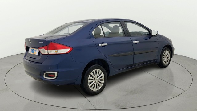 Second-hand 2018 Maruti Ciaz Delta BSIV for sale in Ahmedabad-2
