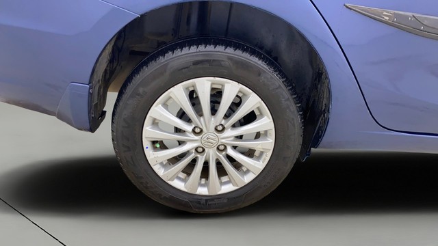 Second-hand 2018 Maruti Ciaz Delta BSIV for sale in Ahmedabad-24