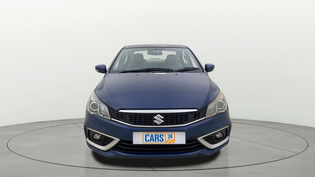 Second-hand 2018 Maruti Ciaz Delta BSIV for sale in Ahmedabad-7