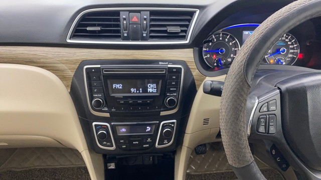 Second-hand 2018 Maruti Ciaz Delta BSIV for sale in Ahmedabad-22
