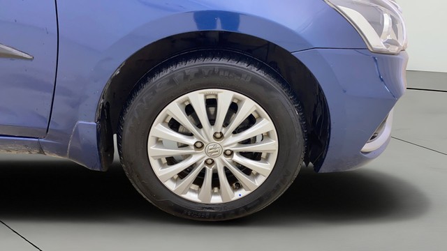 Second-hand 2018 Maruti Ciaz Delta BSIV for sale in Ahmedabad-23