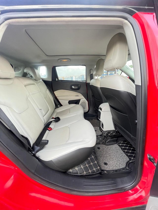 Second-hand 2019 Jeep Compass 1.4 Limited Option for sale in Mumbai-7