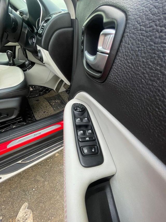 Second-hand 2019 Jeep Compass 1.4 Limited Option for sale in Mumbai-10