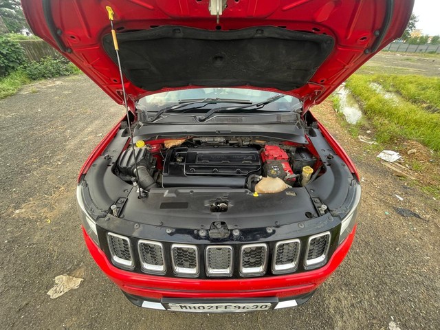 Second-hand 2019 Jeep Compass 1.4 Limited Option for sale in Mumbai-5