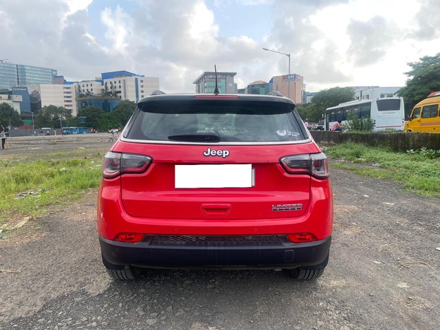 Second-hand 2019 Jeep Compass 1.4 Limited Option for sale in Mumbai-2