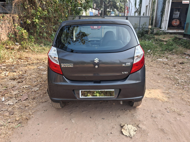 Second-hand 2016 Maruti Alto K10 VXI for sale in Kollam-2