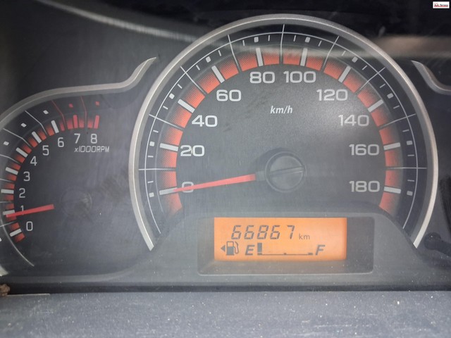 Second-hand 2016 Maruti Alto K10 VXI for sale in Kollam-3