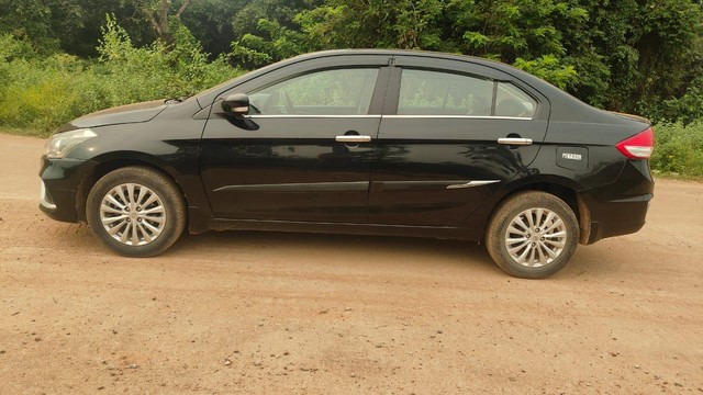 Second-hand 2023 Maruti Ciaz Delta for sale in Kadapa-2