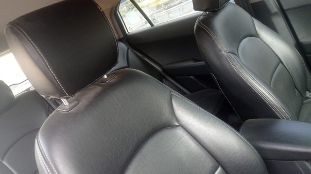 Second-hand 2017 Hyundai Creta 1.6 CRDi SX Plus for sale in Hyderabad-6