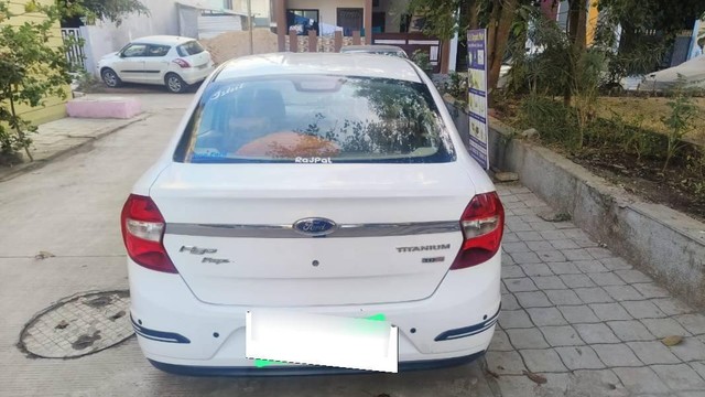 Second-hand 2017 Ford Aspire 1.5 TDCi Titanium for sale in Indore-5