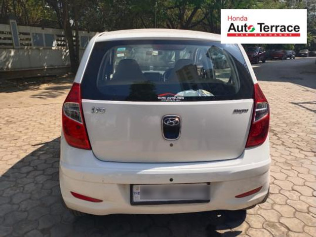 Second-hand 2014 Hyundai i10 Magna for sale in Pune-1