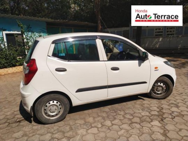 Second-hand 2014 Hyundai i10 Magna for sale in Pune-2