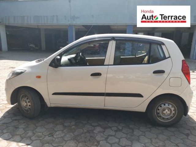 Second-hand 2014 Hyundai i10 Magna for sale in Pune-3