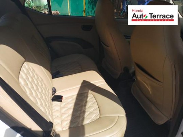 Second-hand 2014 Hyundai i10 Magna for sale in Pune-6