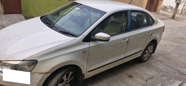 Second-hand 2011 Volkswagen Vento Petrol Breeze for sale in Sonipat-4