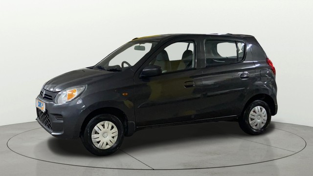Second-hand 2020 Maruti Suzuki Alto 800 VXI BSVI for sale in Surat-17