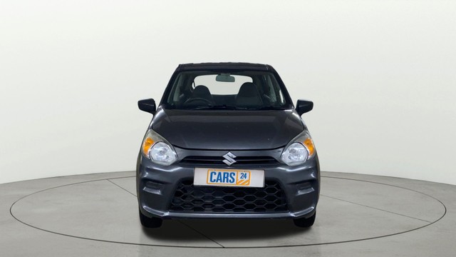 Second-hand 2020 Maruti Suzuki Alto 800 VXI BSVI for sale in Surat-18