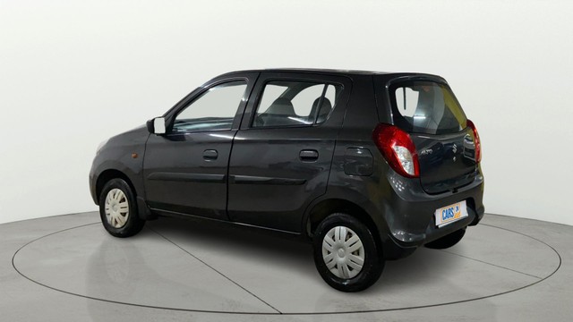 Second-hand 2020 Maruti Suzuki Alto 800 VXI BSVI for sale in Surat-15