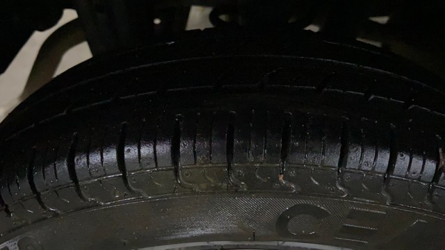 Second-hand 2020 Maruti Suzuki Alto 800 VXI BSVI for sale in Surat-4