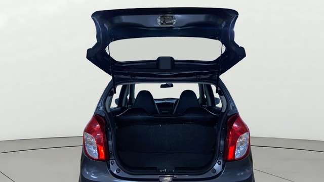 Second-hand 2020 Maruti Suzuki Alto 800 VXI BSVI for sale in Surat-0