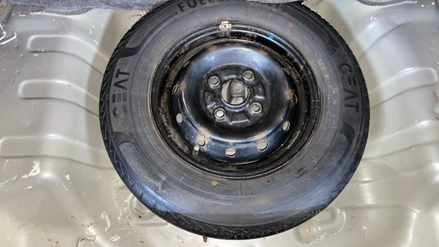 Second-hand 2020 Maruti Suzuki Alto 800 VXI BSVI for sale in Surat-30