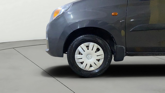 Second-hand 2020 Maruti Suzuki Alto 800 VXI BSVI for sale in Surat-29