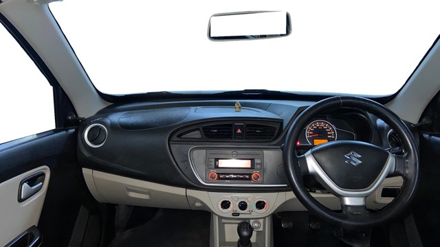 Second-hand 2020 Maruti Suzuki Alto 800 VXI BSVI for sale in Surat-21
