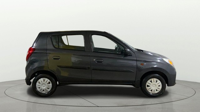 Second-hand 2020 Maruti Suzuki Alto 800 VXI BSVI for sale in Surat-12