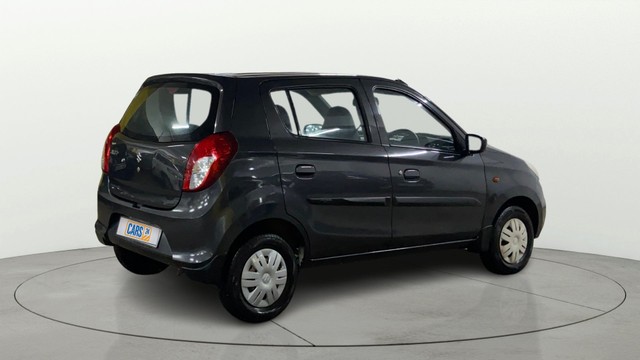 Second-hand 2020 Maruti Suzuki Alto 800 VXI BSVI for sale in Surat-13