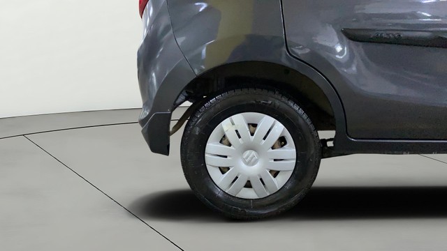 Second-hand 2020 Maruti Suzuki Alto 800 VXI BSVI for sale in Surat-27