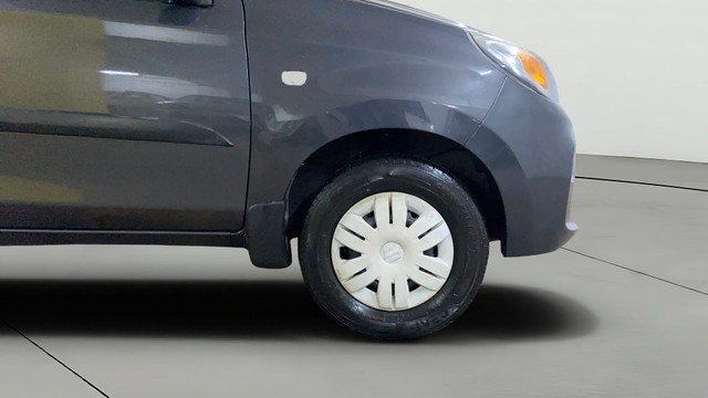 Second-hand 2020 Maruti Suzuki Alto 800 VXI BSVI for sale in Surat-26