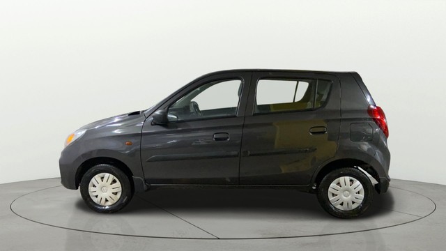 Second-hand 2020 Maruti Suzuki Alto 800 VXI BSVI for sale in Surat-16