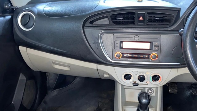 Second-hand 2020 Maruti Suzuki Alto 800 VXI BSVI for sale in Surat-10