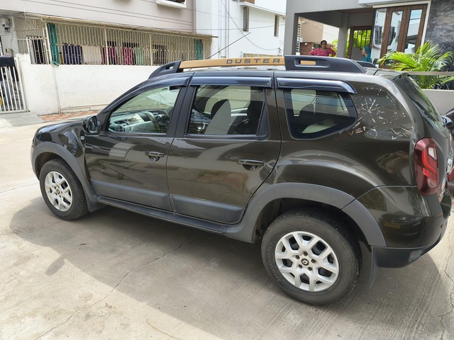 Second-hand 2016 Renault Duster 85PS Diesel RxL for sale in Vadodara-3