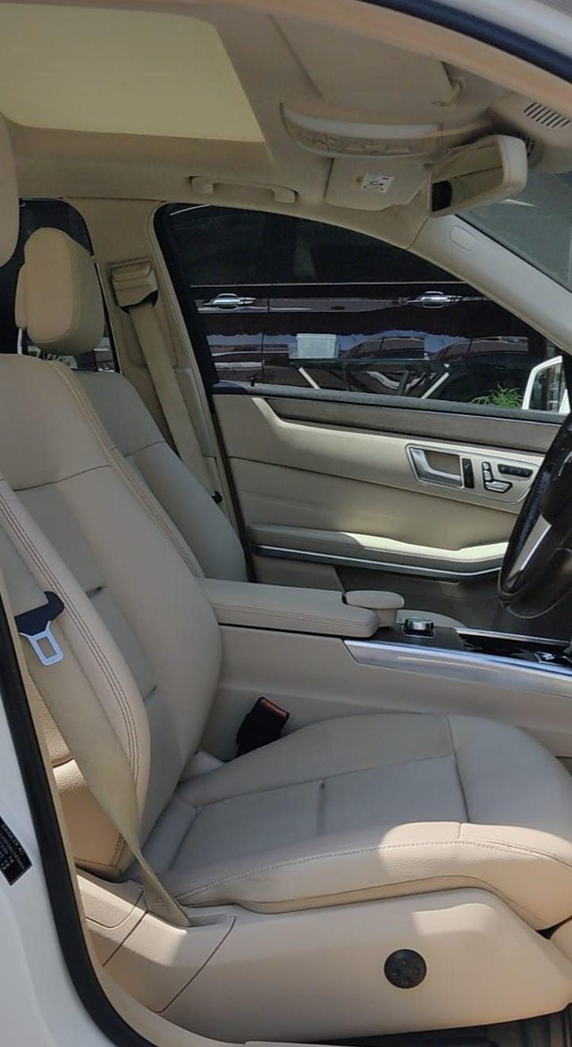 Second-hand 2014 Mercedes-Benz E-Class E250 CDI for sale in Coimbatore-2