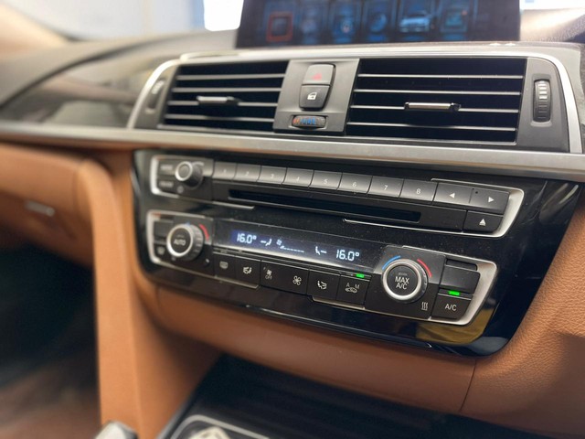 Second-hand 2017 BMW 3 Series GT Luxury Line for sale in Mumbai-16