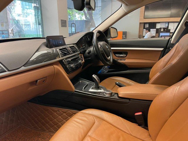 Second-hand 2017 BMW 3 Series GT Luxury Line for sale in Mumbai-19