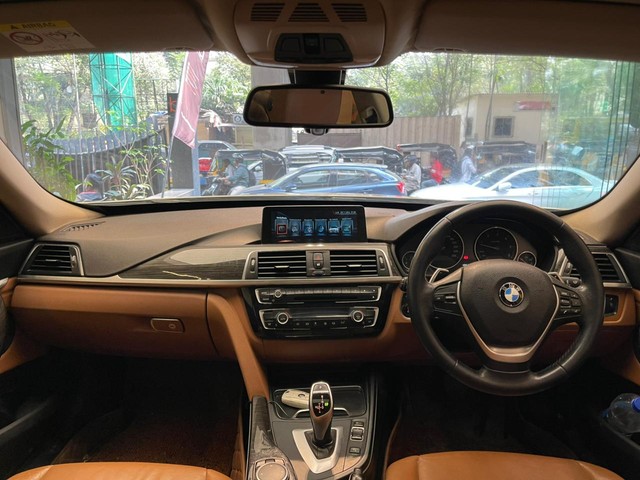 Second-hand 2017 BMW 3 Series GT Luxury Line for sale in Mumbai-13