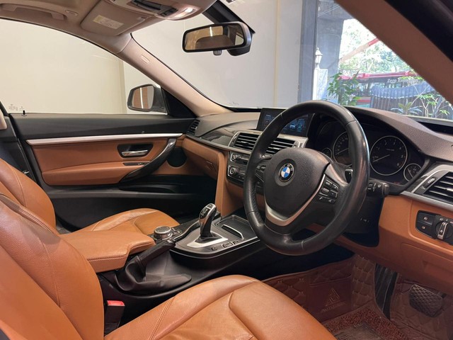 Second-hand 2017 BMW 3 Series GT Luxury Line for sale in Mumbai-20