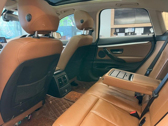 Second-hand 2017 BMW 3 Series GT Luxury Line for sale in Mumbai-10