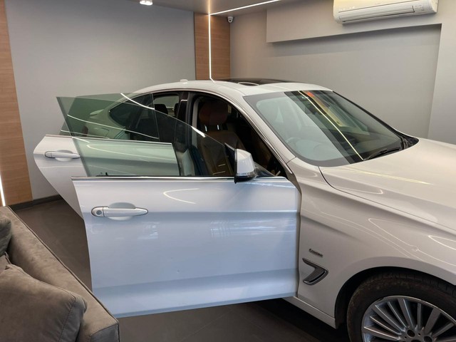 Second-hand 2017 BMW 3 Series GT Luxury Line for sale in Mumbai-8