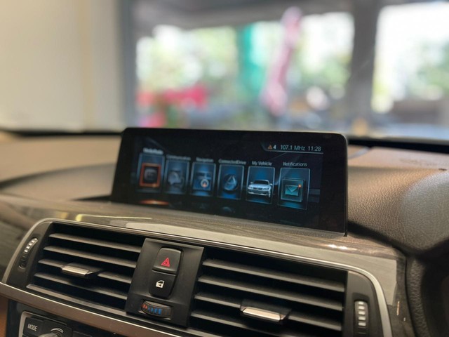 Second-hand 2017 BMW 3 Series GT Luxury Line for sale in Mumbai-12