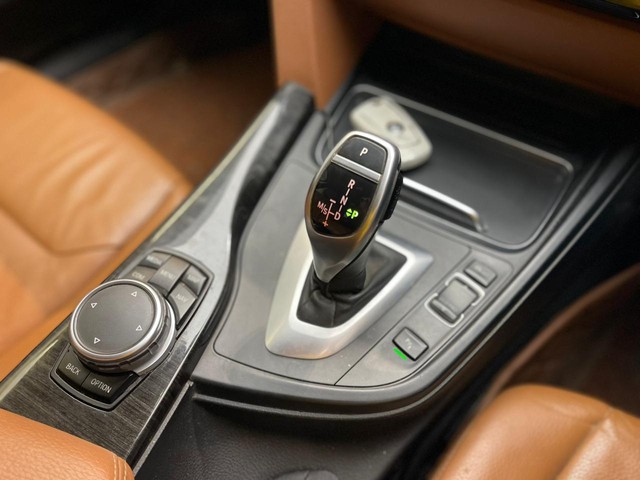 Second-hand 2017 BMW 3 Series GT Luxury Line for sale in Mumbai-14