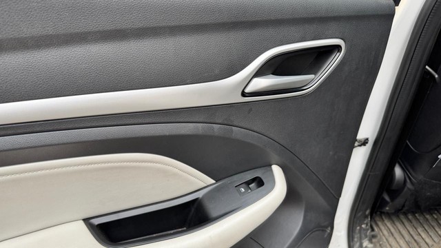 MG Astor Super MT Second-hand 2024 MG Astor Super MT for sale in New Delhi-8