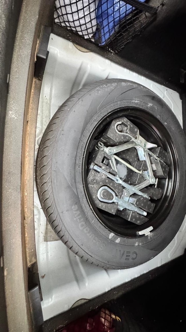 MG Astor Super MT Second-hand 2024 MG Astor Super MT for sale in New Delhi-12