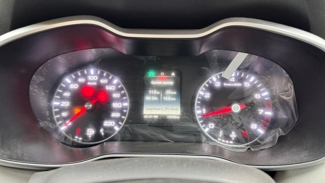 MG Astor Super MT Second-hand 2024 MG Astor Super MT for sale in New Delhi-6