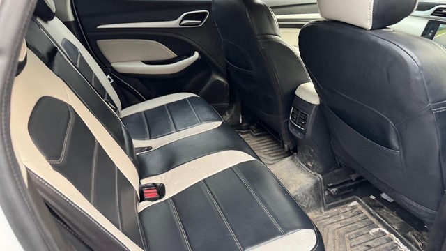 MG Astor Super MT Second-hand 2024 MG Astor Super MT for sale in New Delhi-19