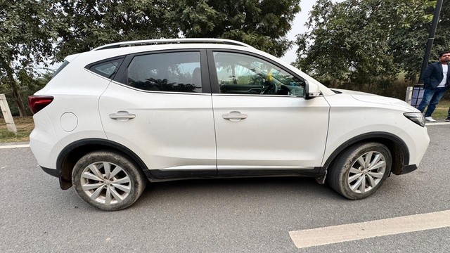 MG Astor Super MT Second-hand 2024 MG Astor Super MT for sale in New Delhi-1